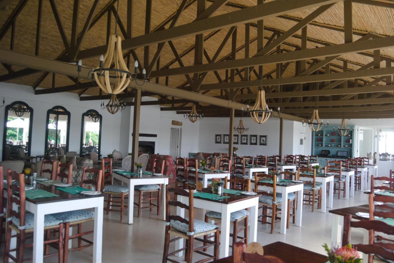 De Hoop Collection - Equipped Cottages De Hoop Nature Reserve Εξωτερικό φωτογραφία