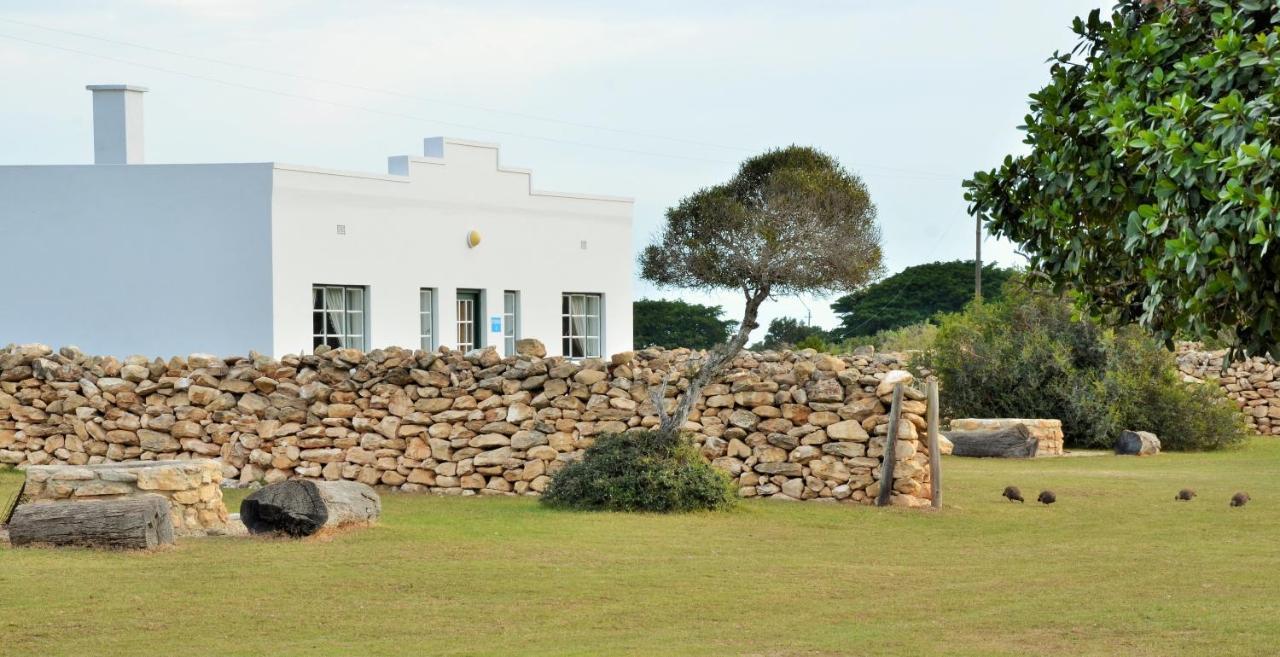 De Hoop Collection - Equipped Cottages De Hoop Nature Reserve Εξωτερικό φωτογραφία