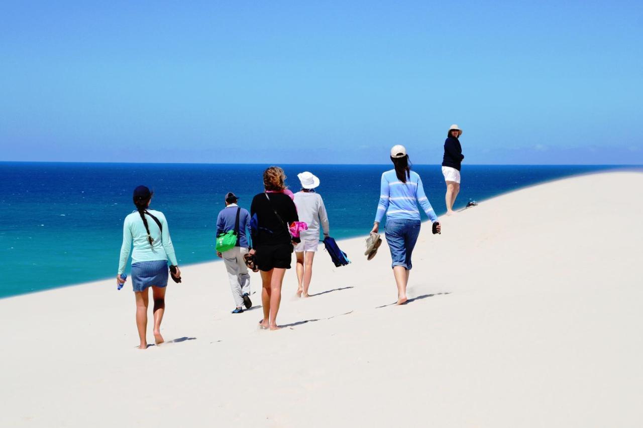 De Hoop Collection - Equipped Cottages De Hoop Nature Reserve Εξωτερικό φωτογραφία