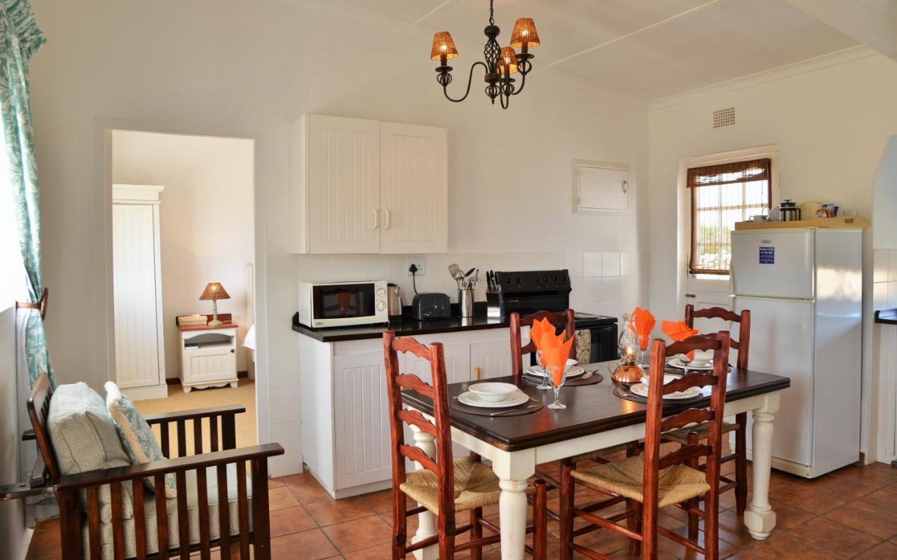 De Hoop Collection - Equipped Cottages De Hoop Nature Reserve Εξωτερικό φωτογραφία