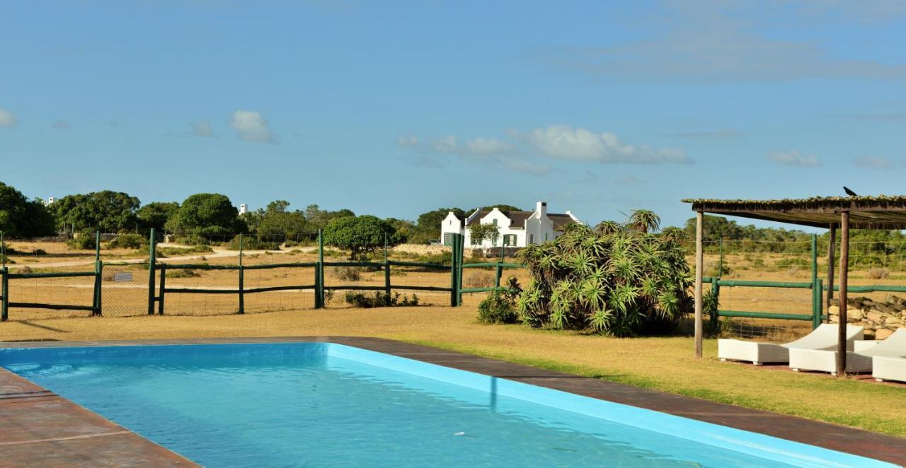 De Hoop Collection - Equipped Cottages De Hoop Nature Reserve Εξωτερικό φωτογραφία