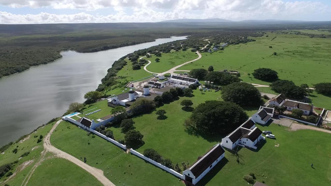 De Hoop Collection - Equipped Cottages De Hoop Nature Reserve Εξωτερικό φωτογραφία