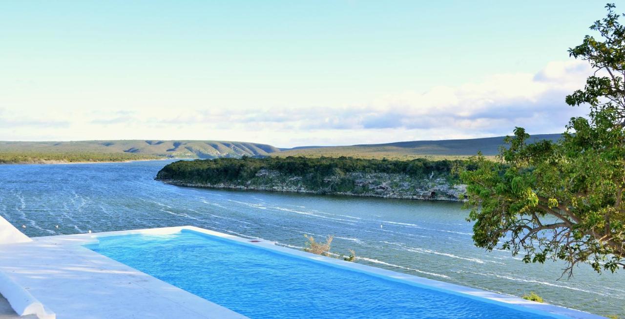 De Hoop Collection - Equipped Cottages De Hoop Nature Reserve Εξωτερικό φωτογραφία