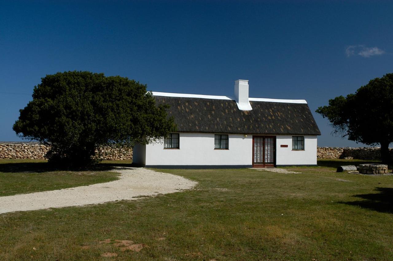 De Hoop Collection - Equipped Cottages De Hoop Nature Reserve Εξωτερικό φωτογραφία