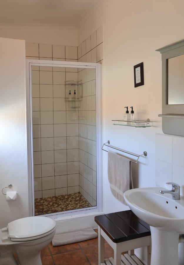 De Hoop Collection - Equipped Cottages De Hoop Nature Reserve Εξωτερικό φωτογραφία