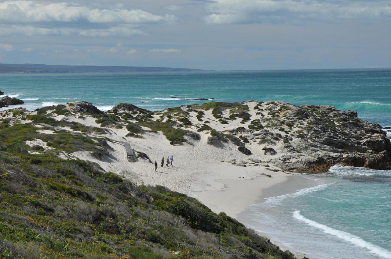 De Hoop Collection - Equipped Cottages De Hoop Nature Reserve Εξωτερικό φωτογραφία