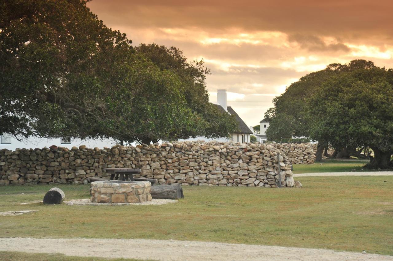 De Hoop Collection - Equipped Cottages De Hoop Nature Reserve Εξωτερικό φωτογραφία